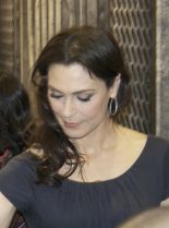 Michelle Forbes photo