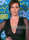 Michelle Forbes