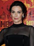 Michelle Forbes