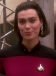 Michelle Forbes