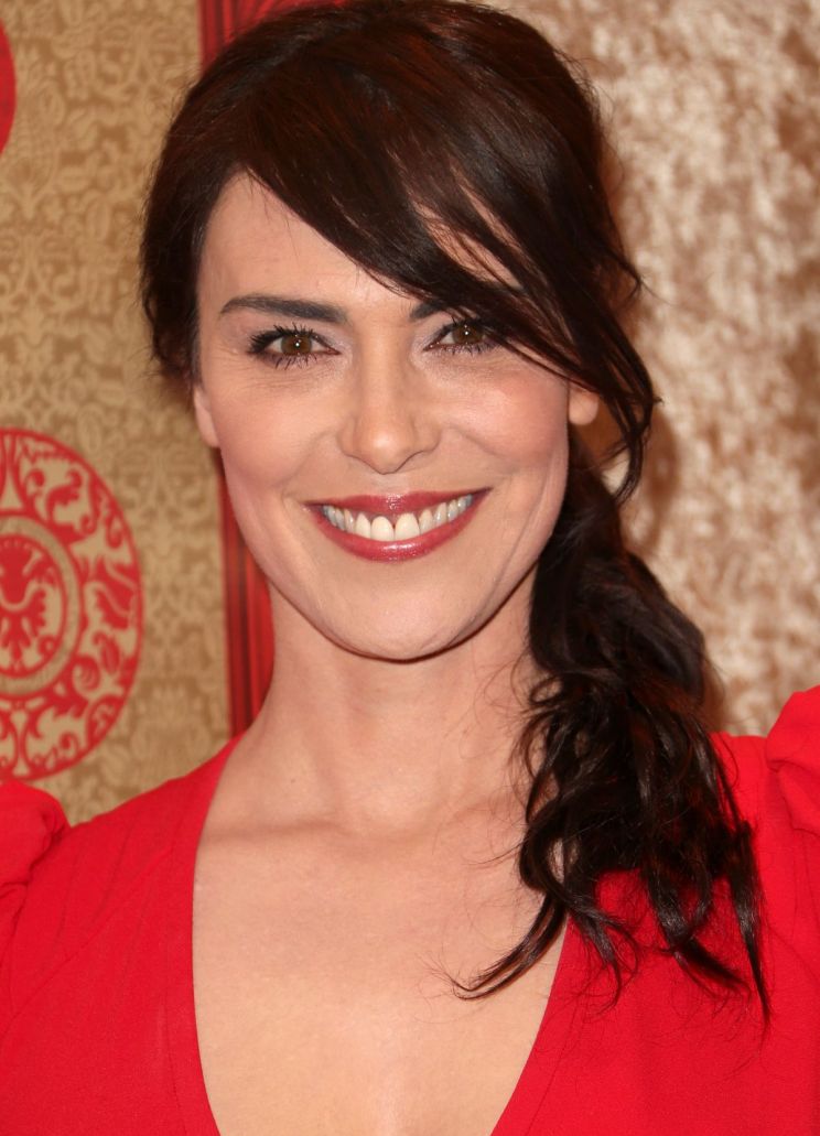 Michelle Forbes