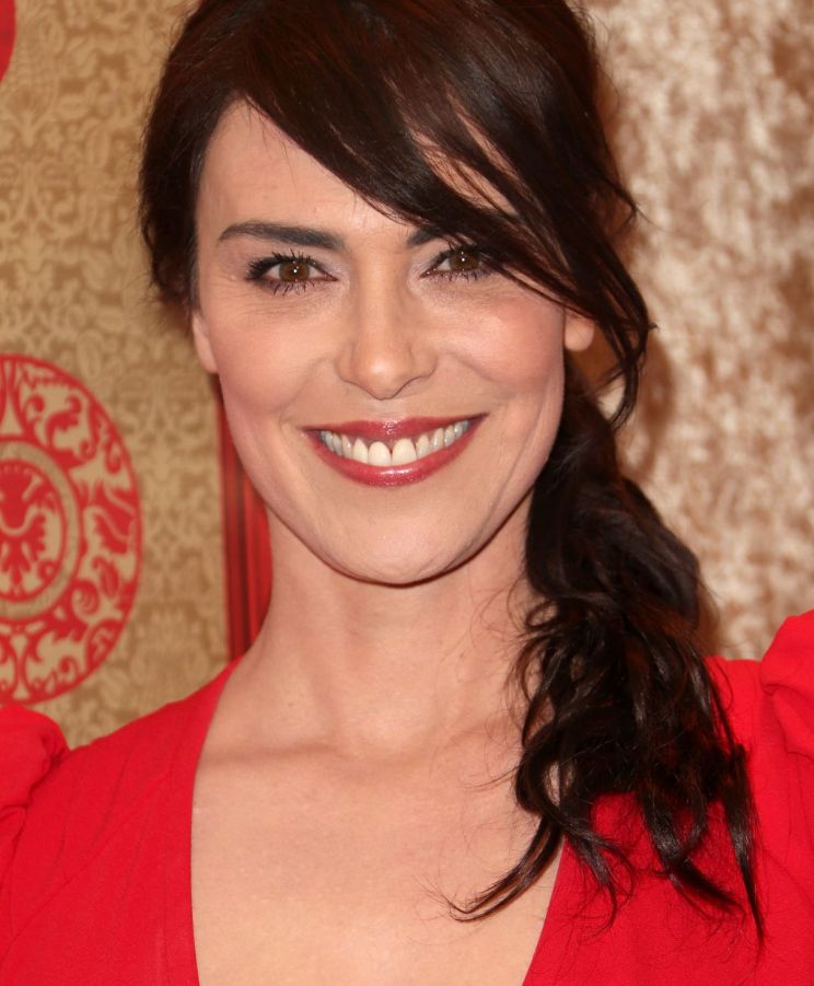 Michelle Forbes