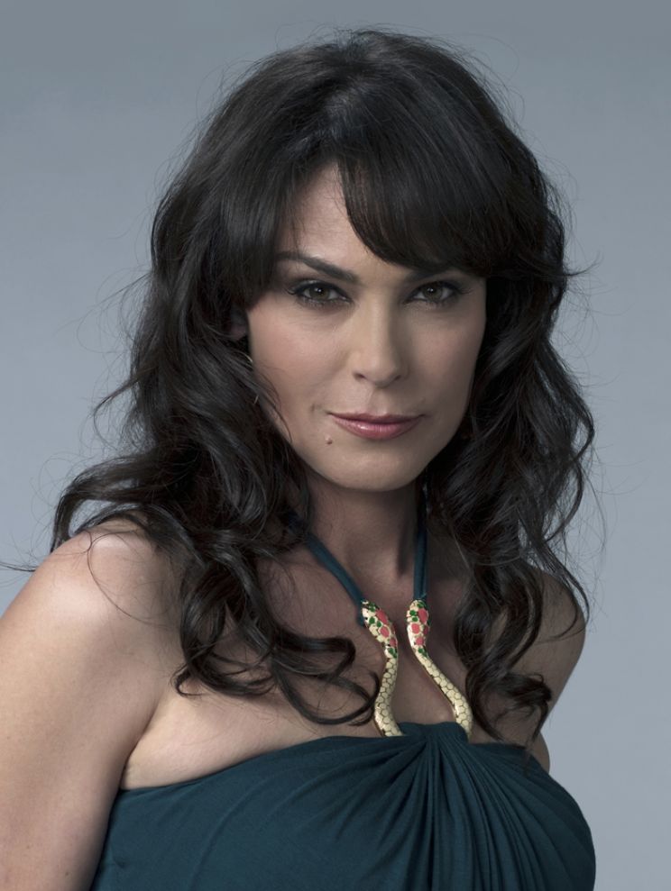 Michelle Forbes