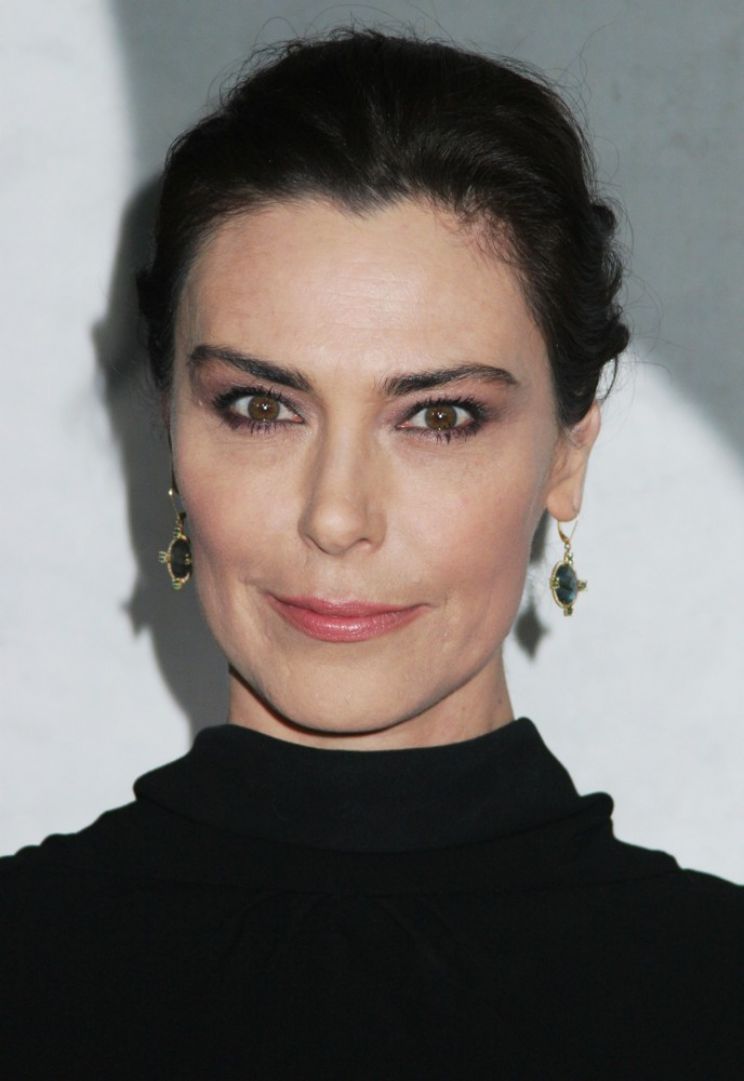 Michelle Forbes