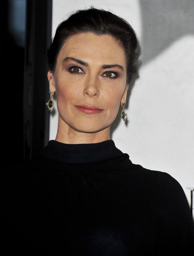 Michelle Forbes