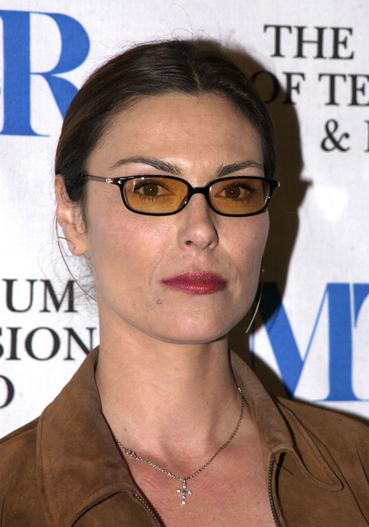 Michelle Forbes