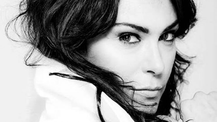 Michelle Forbes