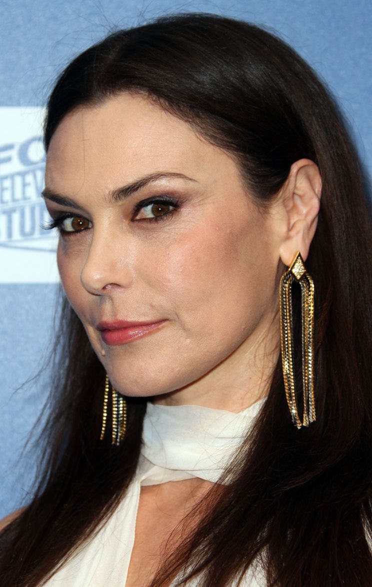Michelle Forbes