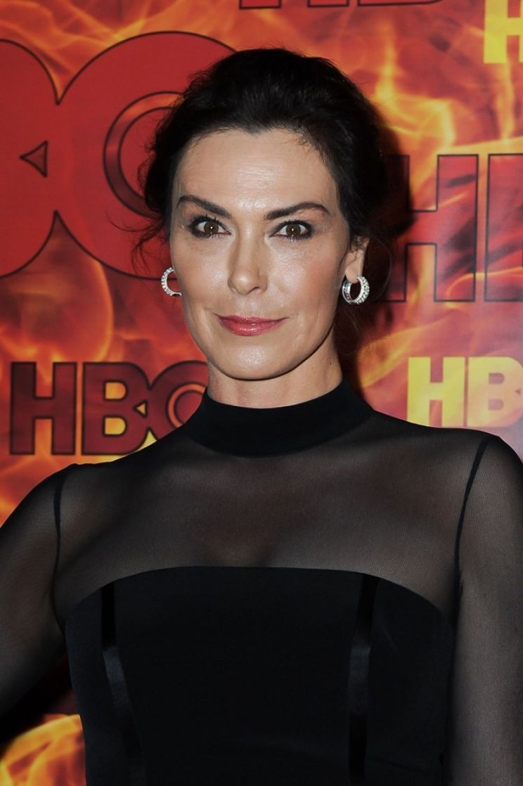 Michelle Forbes