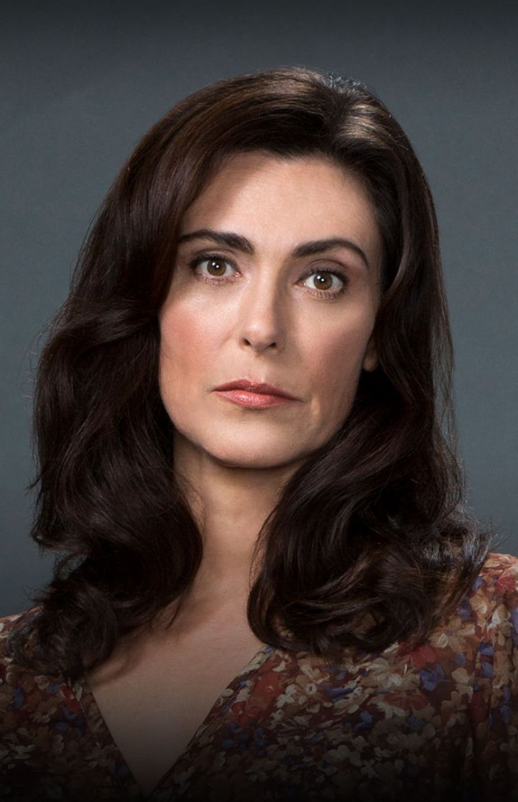Michelle Forbes