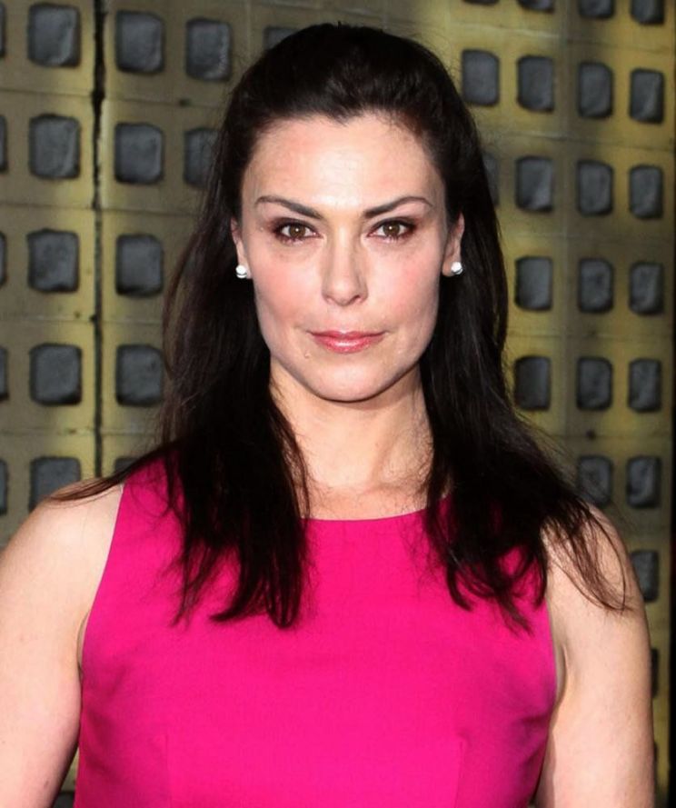 Michelle Forbes