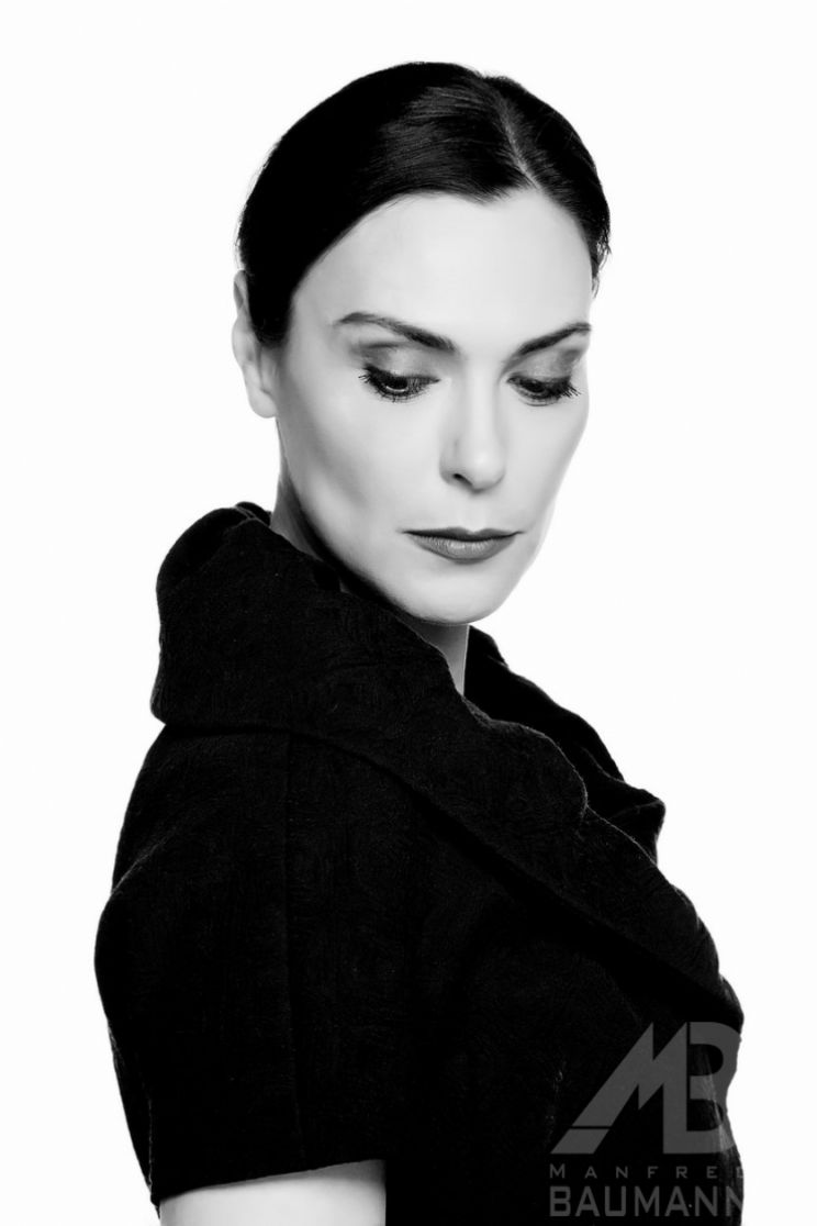 Michelle Forbes