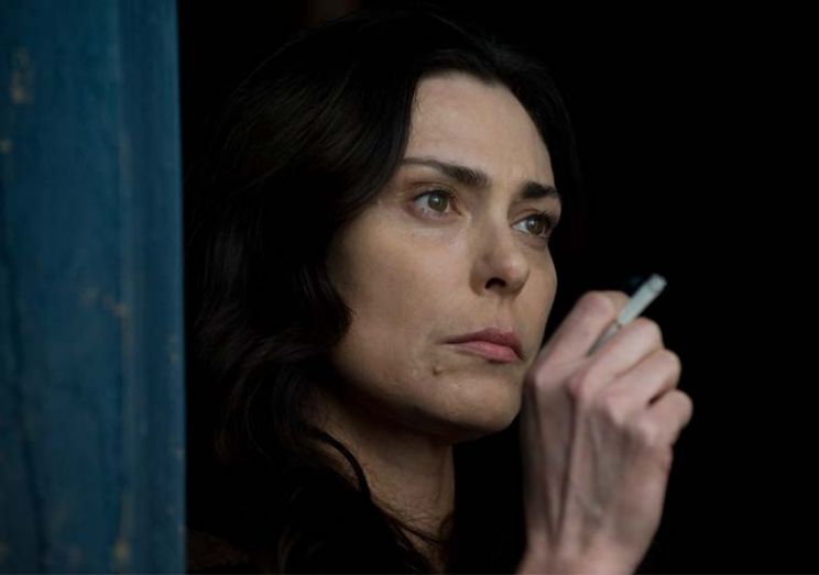 Michelle Forbes