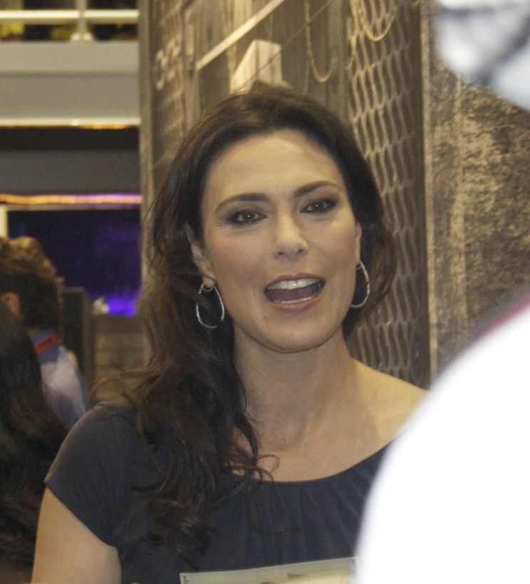 Michelle Forbes