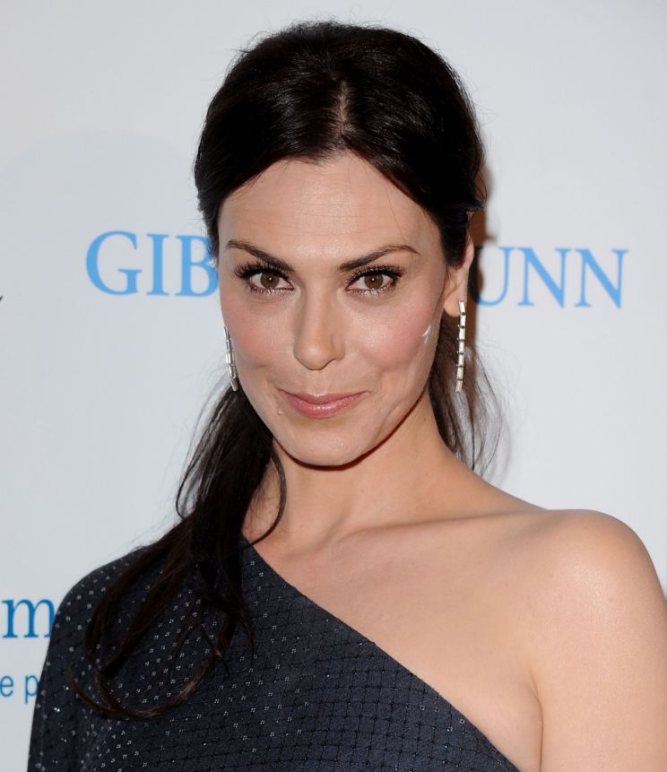 Michelle Forbes