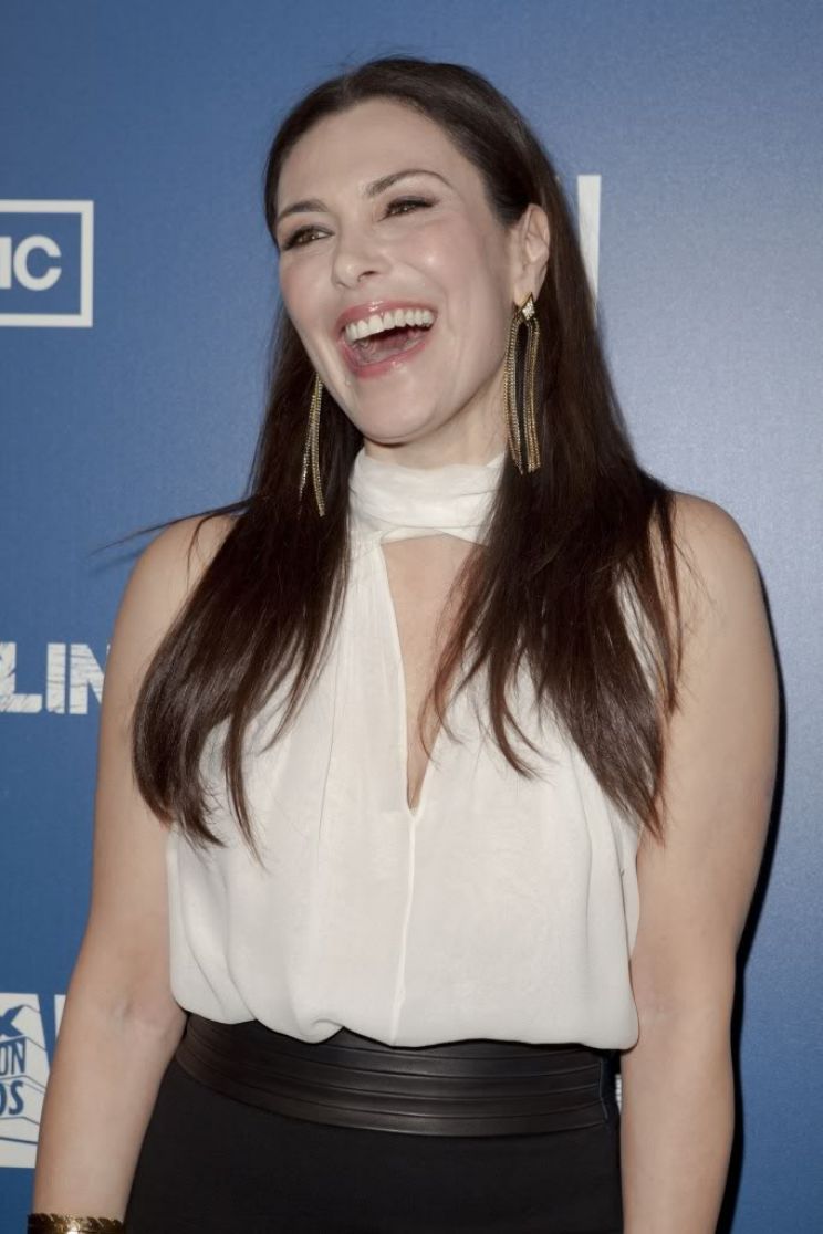 Michelle Forbes