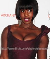 Michelle Gayle