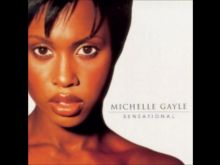 Michelle Gayle