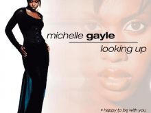 Michelle Gayle