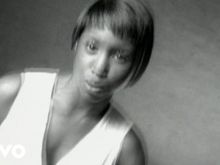 Michelle Gayle photo