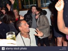 Michelle Gayle photo