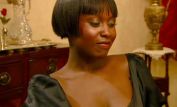 Michelle Gayle