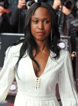 Michelle Gayle