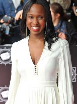 Michelle Gayle
