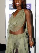 Michelle Gayle