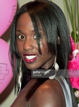 Michelle Gayle