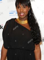Michelle Gayle photo