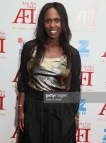 Michelle Gayle photo