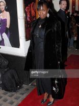 Michelle Gayle photo