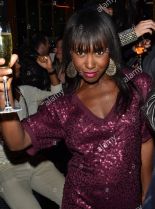 Michelle Gayle