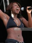 Michelle Gayle