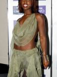 Michelle Gayle