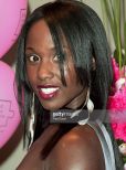 Michelle Gayle