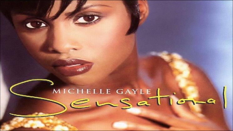 Michelle Gayle