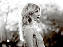 Michelle Goddet