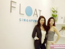 Michelle Goh