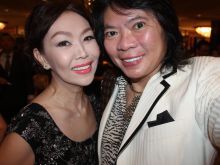 Michelle Goh