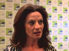 Michelle Gomez