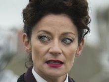 Michelle Gomez