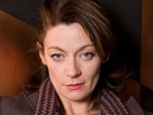 Michelle Gomez