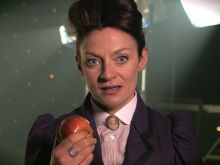 Michelle Gomez