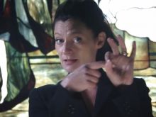 Michelle Gomez