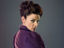 Michelle Gomez