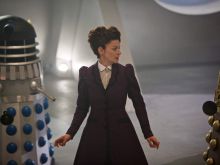 Michelle Gomez