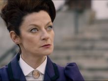 Michelle Gomez