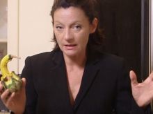 Michelle Gomez